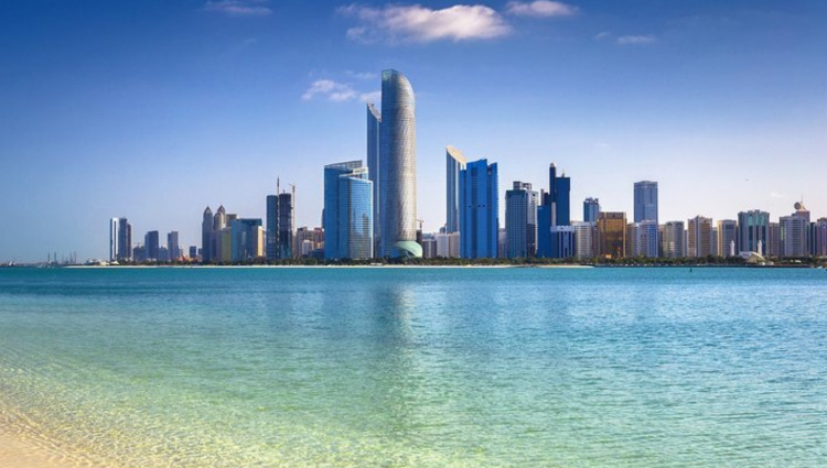 Abu Dhabi