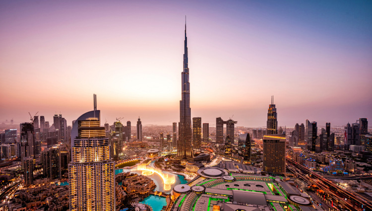 Dubai
