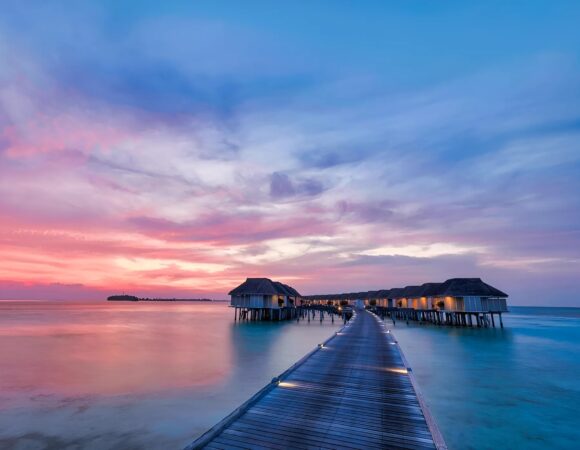 Top 8 Trending places to visit in Maldives for a fabulous Vacation