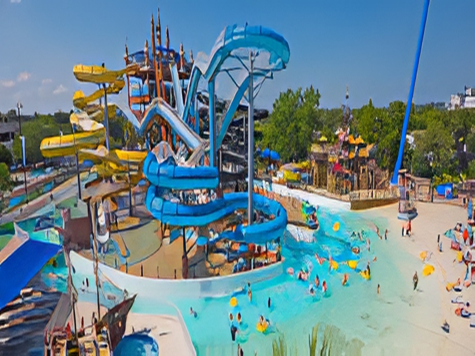 Parks to visit in Georgia