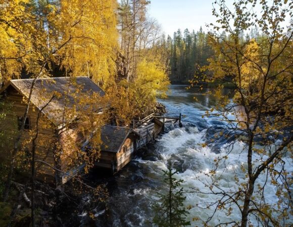 Top 10 national parks to visit in Finland